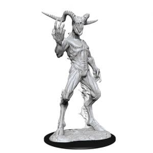 D&D: Nolzur's Marvelous Unpainted Miniatures (Wave 15): Nightwalker