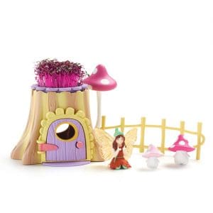 Fairy Forest Friends - Heather