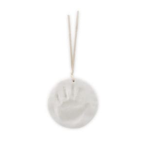 Home: My First Hand and Foot Print