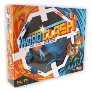 HydroClash Elite