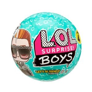 L.O.L. Surprise Boys Blind Pack