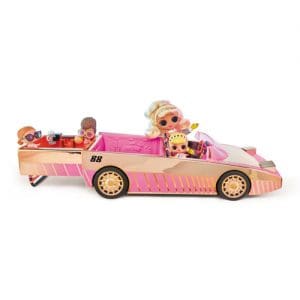 L.O.L. Surprise Car-Pool Coupe