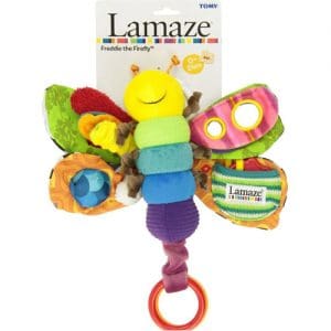 Lamaze Freddie the Firefly