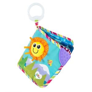 Lamaze Lamaze Friends Book