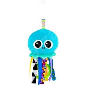 Lamaze Mini Clip & Go Sprinkles the Jellyfish