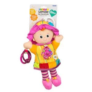 Lamaze My Friend Emily