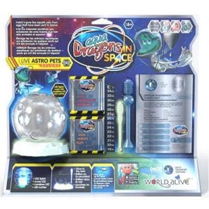 *A Grade* Live Astro Pets Deluxe