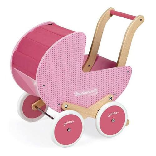 Mademoiselle Dolls Pram Mademoiselle Dolls Pram