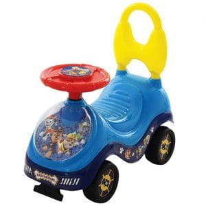 *B Grade* Paw Patrol My First Ride-On