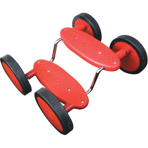 Pedal Racer Pedal Racer
