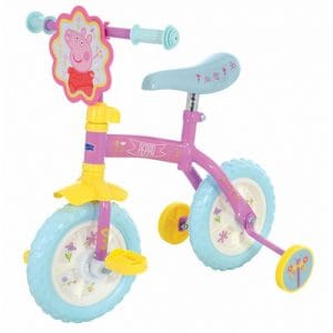 *A Grade* Peppa Pig 2-in-1 10