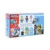 Playmobil City Action Police Bank Robber Chase