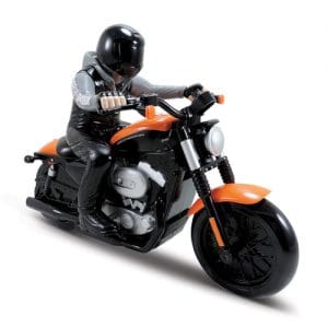 *A Grade* Rc Harley Davidson Motorcycle