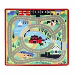*B Grade* Road Rug