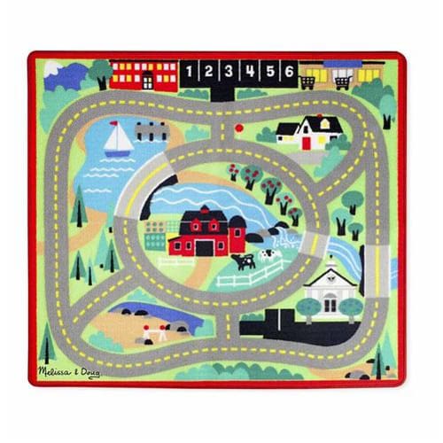 Road Rug Road Rug