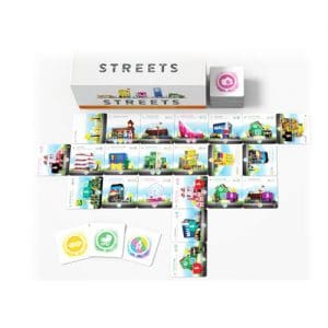 Streets