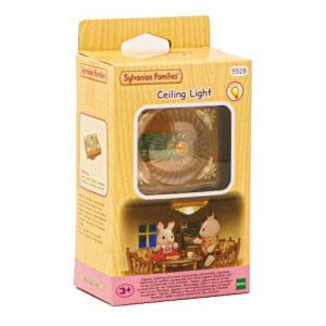 Sylvanian Families Ceiling Light