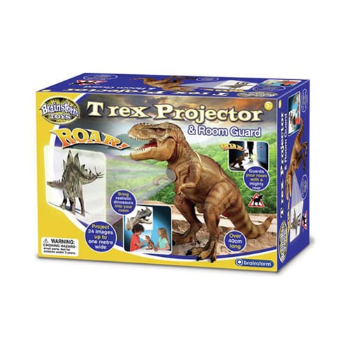T rex Projector & Room Guard T rex Projector & Room Guard
