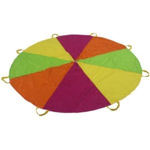 Brookite Play Parachute 3.5 Metre