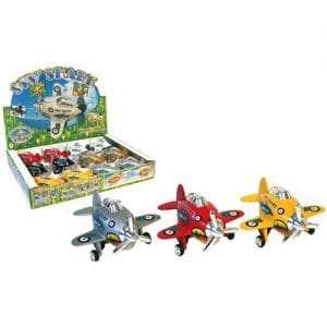 Shark Plane