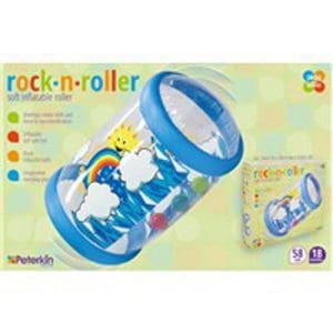 Rock N Roller Soft Inflatable Roller