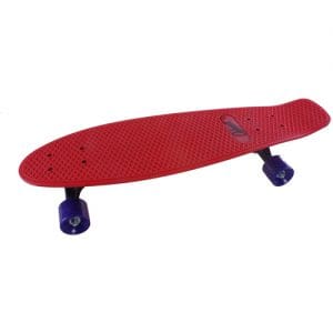 Plastic Skateboard 27