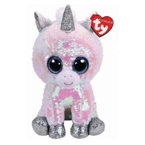 *A Grade* TY Diamond Flippable Beanie Boo