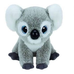 *A Grade* TY Kookoo Koala Beanie Babies