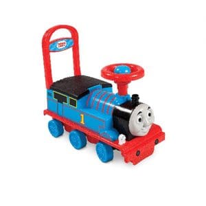 *A Grade* Thomas & Friends Engine Ride-On
