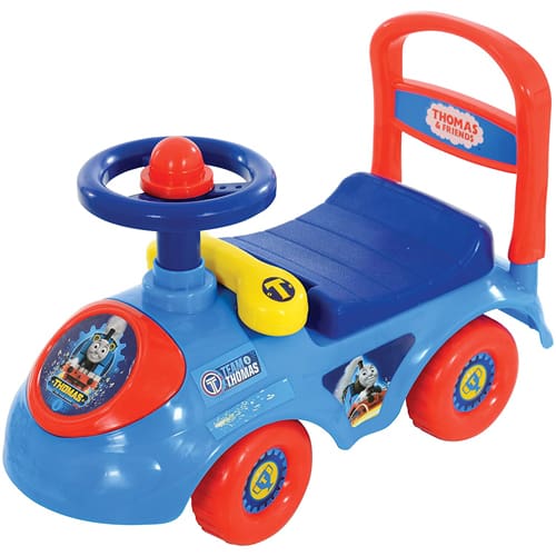 Thomas & Friends My First Ride-On Thomas & Friends My First Ride-On
