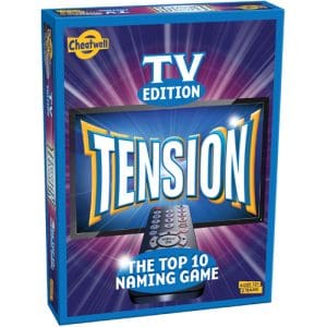 Tension TV Edition