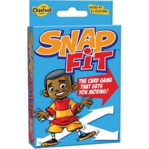 Snap Fit