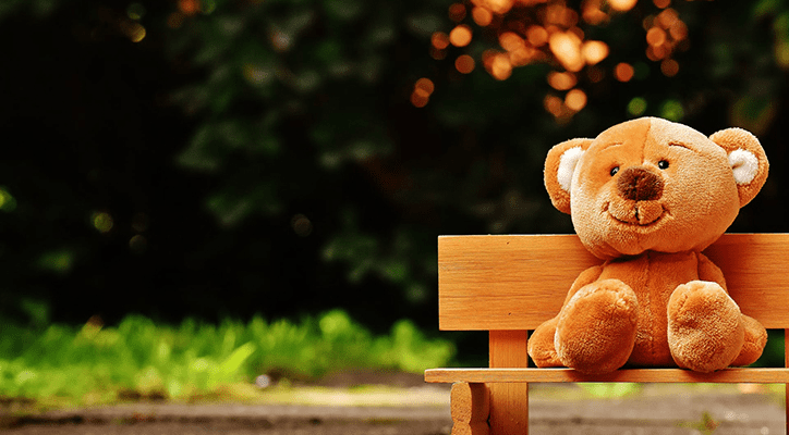 5 Benefits Of Teddy Bears