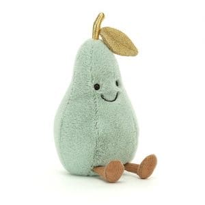 Amuseable Glisten Pear