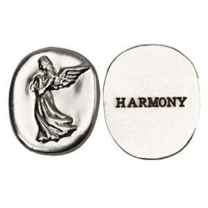 Angel Watching Over You - Harmony