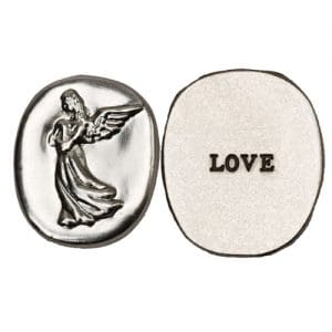 Angel Watching Over You - Love