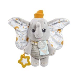 My First Disney Classics Dumbo Soft Toy