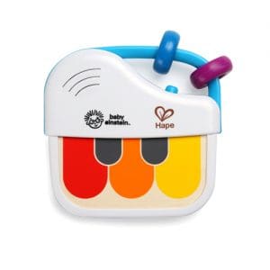 Baby Einstein Magic touch mini piano