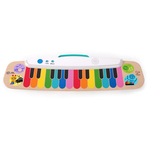 Baby Einstein Notes and Keys Musical Toy