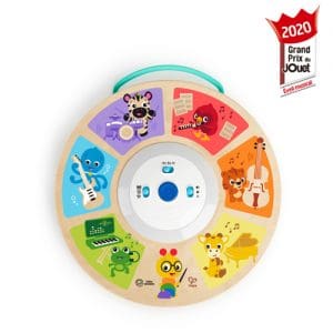 Baby Einstein Symphony Sounds (FR / ES / EN)