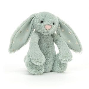 Bashful Sparklet Bunny Small
