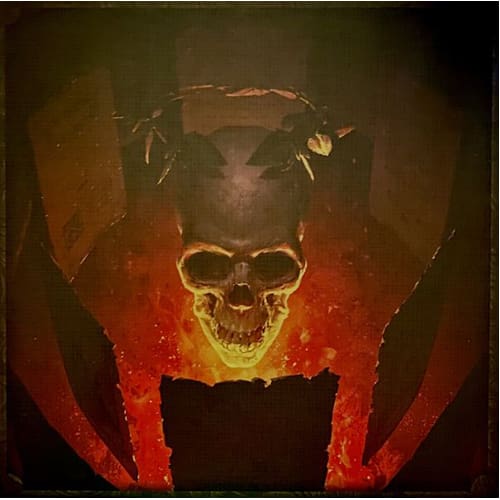 Black Rose Wars: Inferno
