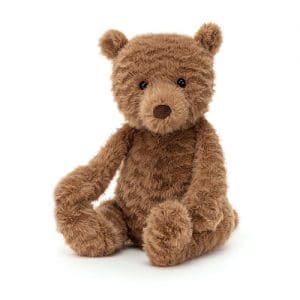 Cocoa Bear Medium