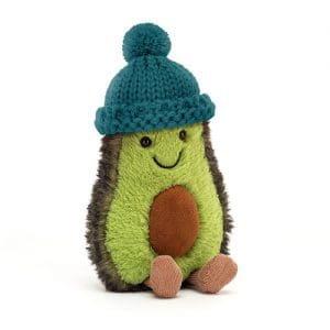 Cozi Avocado Teal