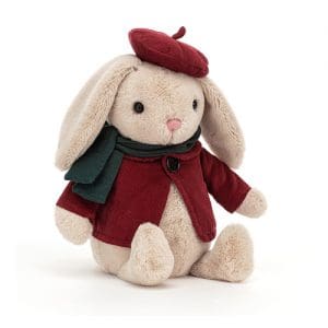 Dickensian Bunny