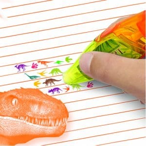 Dinosart Secret Diary