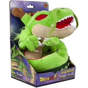 Dragon Ball Super Plush SHENRON 70 cm