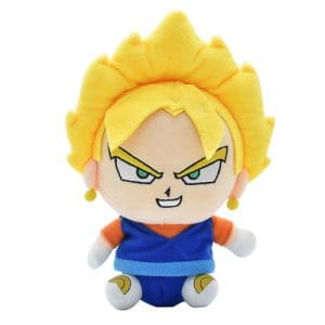 Dragon Ball Z Plush Vegito 15 cm