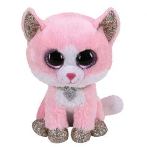 Fiona Pink Cat - Boo - Regular