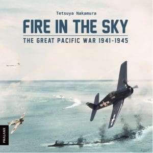 Fire in the Sky